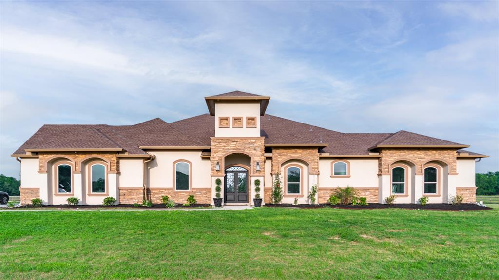 8801 County Road 79, Rosharon, Texas image 1