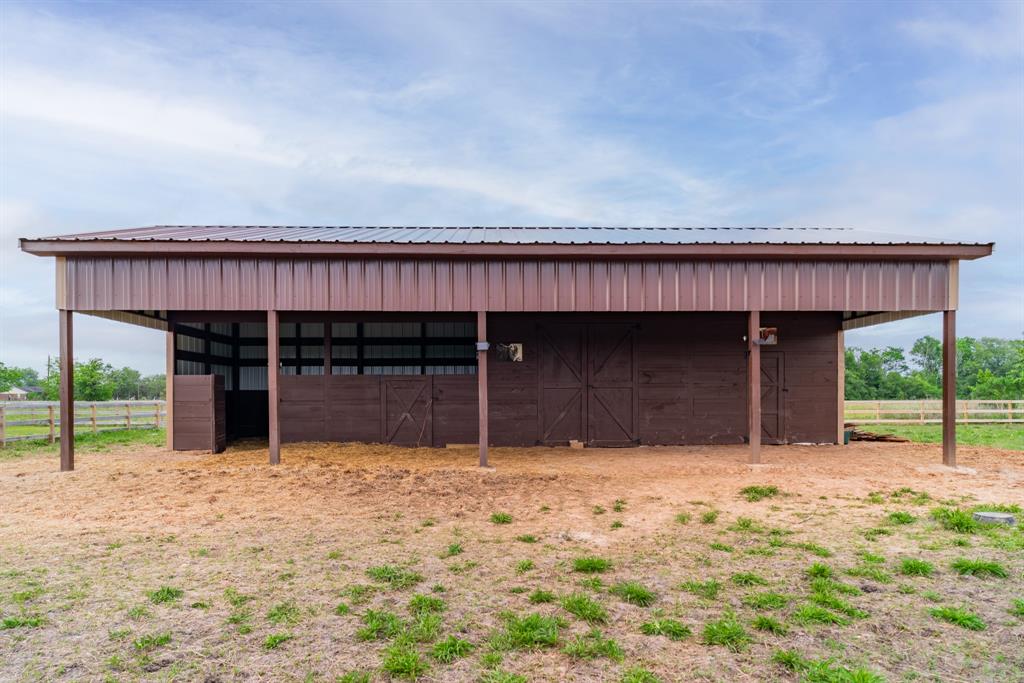 8801 County Road 79, Rosharon, Texas image 31