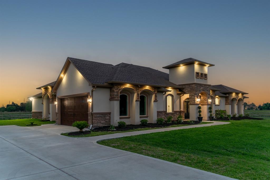 8801 County Road 79, Rosharon, Texas image 30