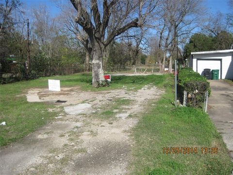 Photo of 3533 Lydia Street, Houston, TX 77021 (MLS # 9799792) Photo of 3533 Lydia Street, Houston, TX 77021 (MLS # 9799792)