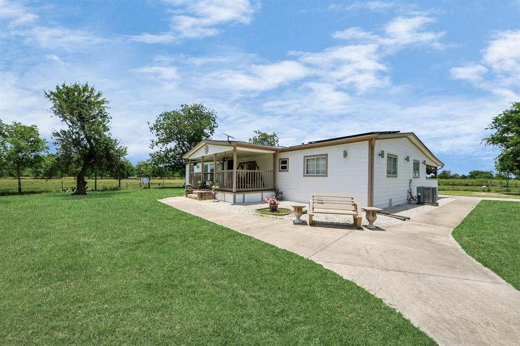 9832 Providence Road