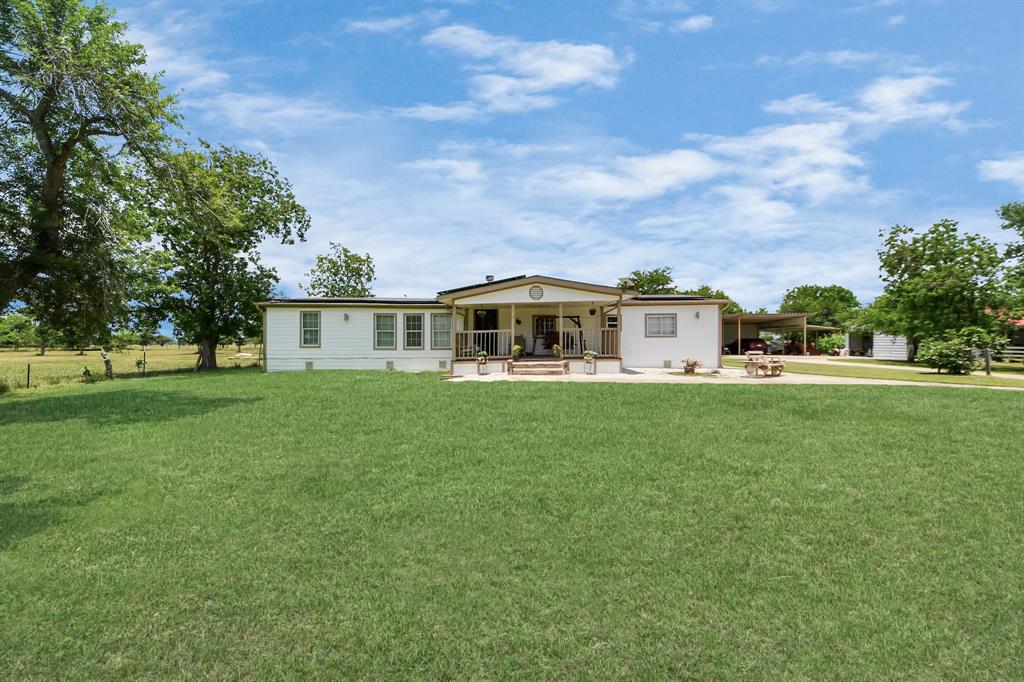 9832 Providence Road