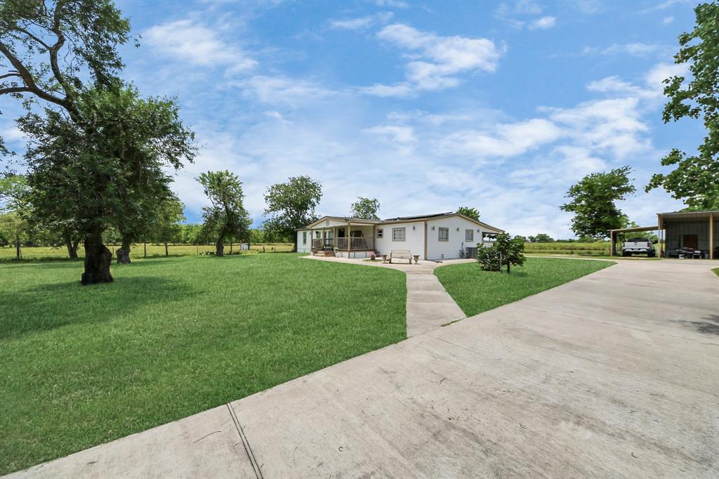 9832 Providence Road