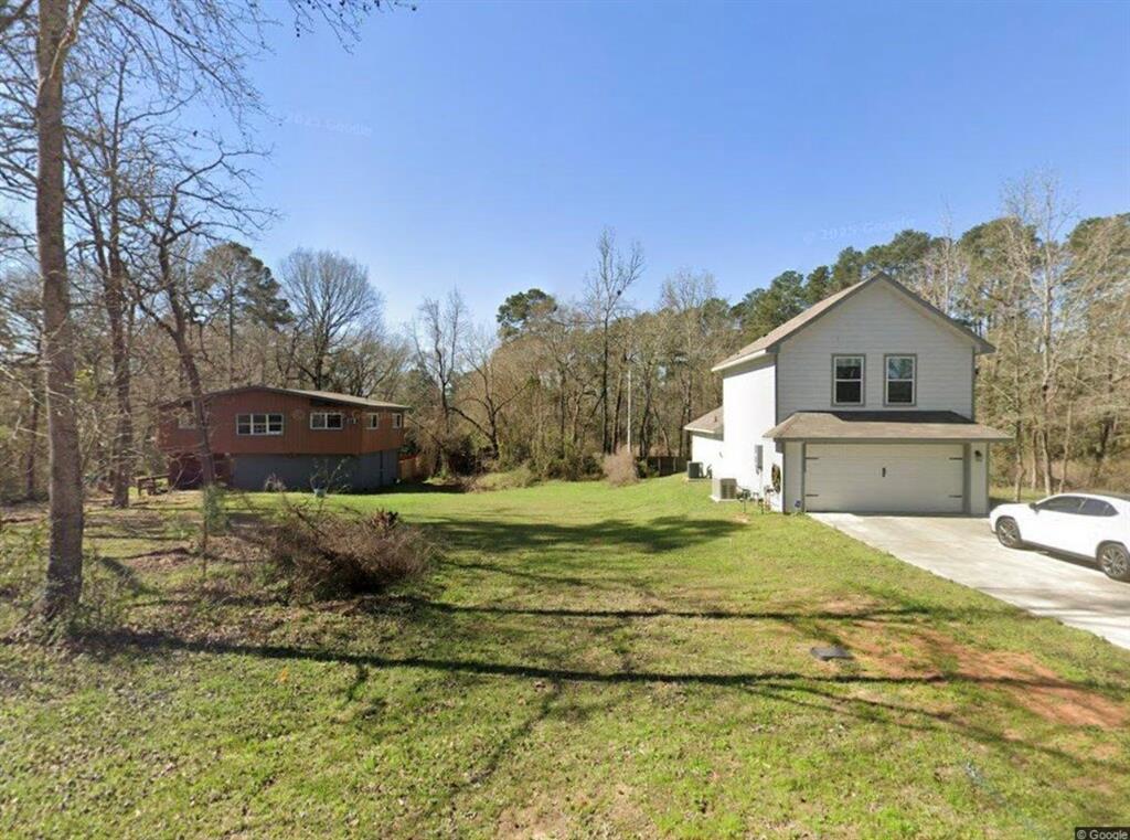 106 Seminole Drive, Conroe, Texas image 1