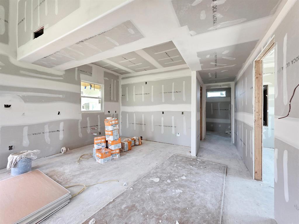 186 Ocean View Drive, Crystal Beach, Texas image 20