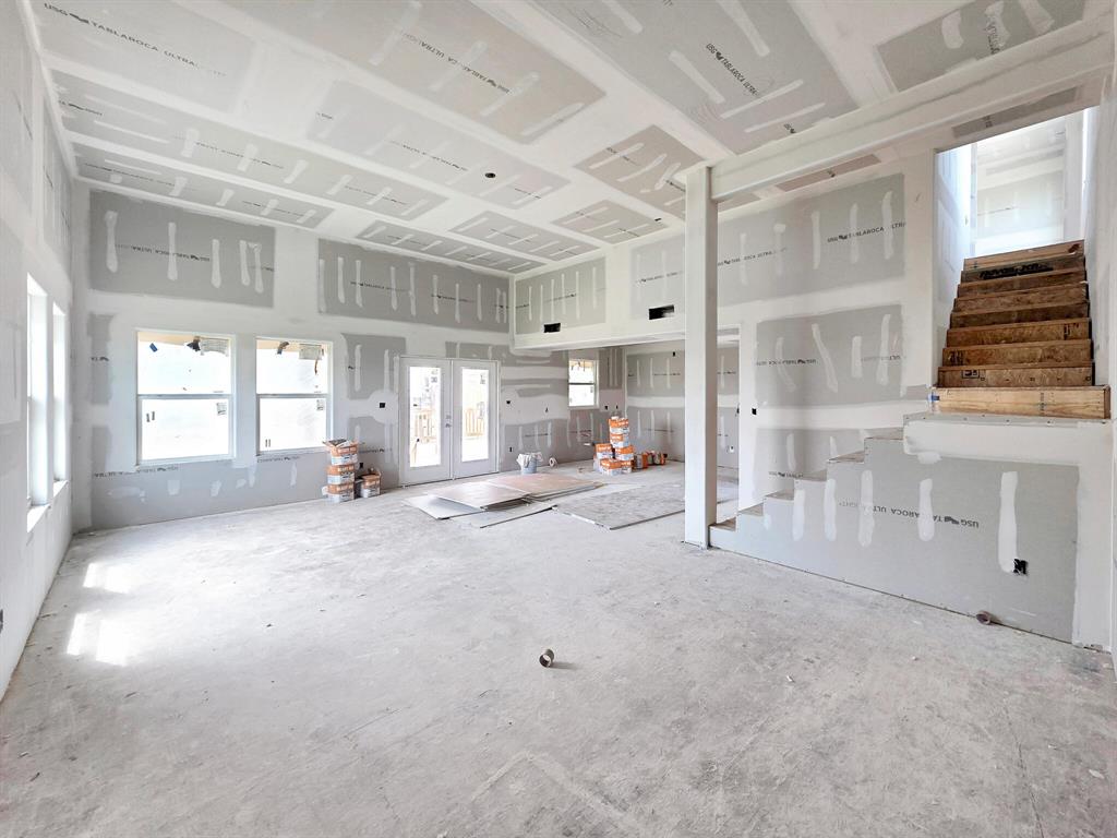 186 Ocean View Drive, Crystal Beach, Texas image 24