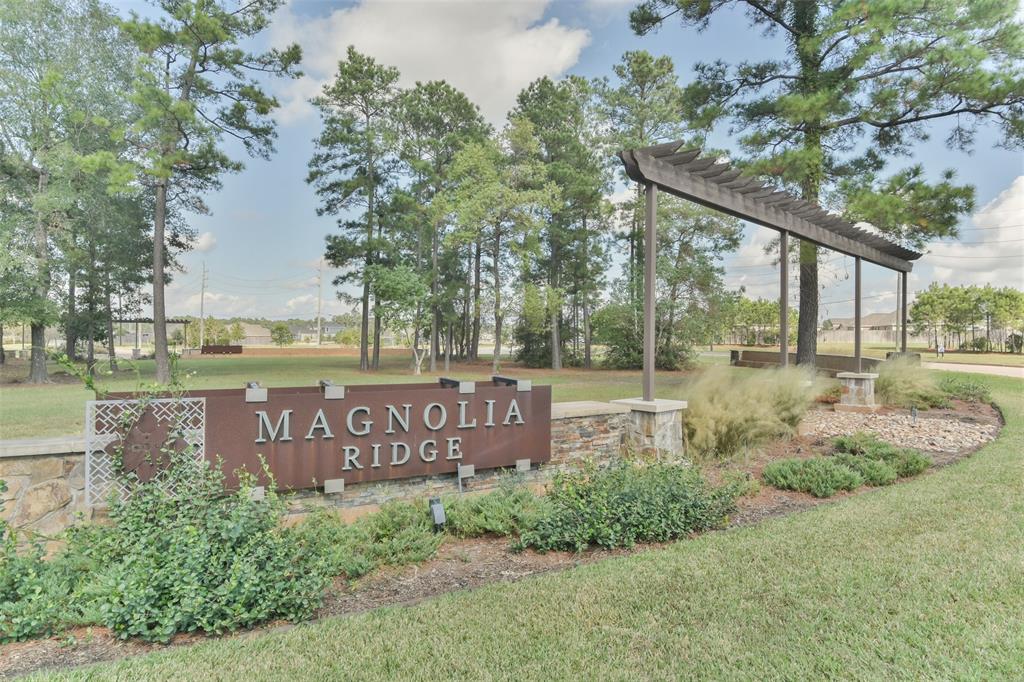 207 Bellewood Manor Drive, Magnolia, Texas image 45