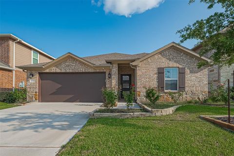 21507 Pachino Lane Richmond TX 77406