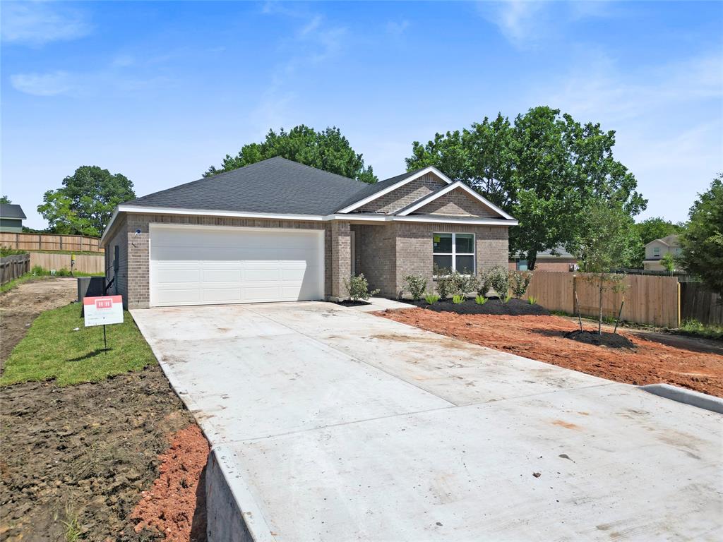 12672 Lake Conroe Hills Dr, Conroe, Texas image 1