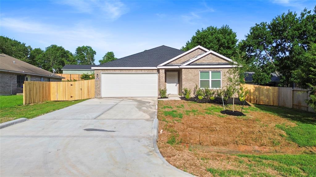 12672 Lake Conroe Hills