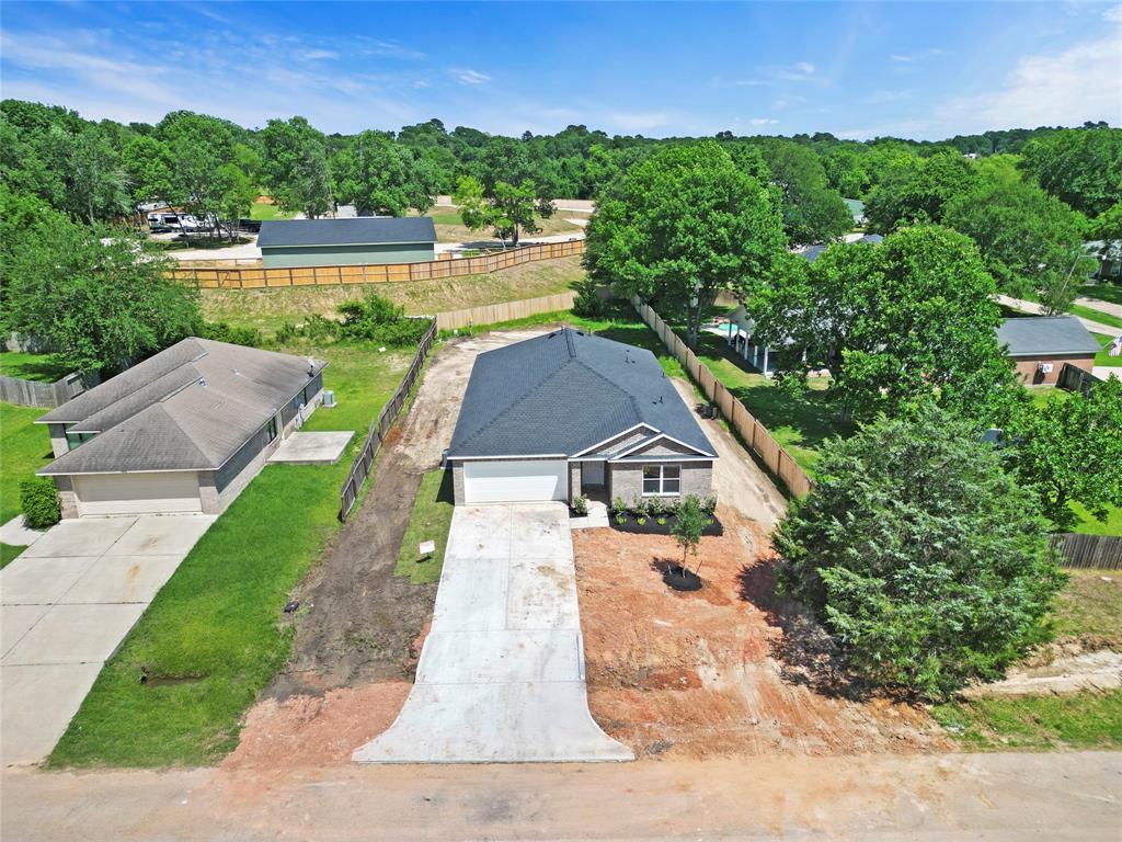 12672 Lake Conroe Hills