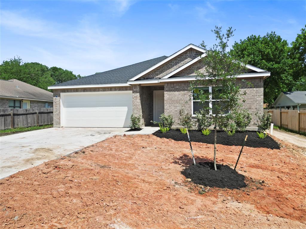 12672 Lake Conroe Hills
