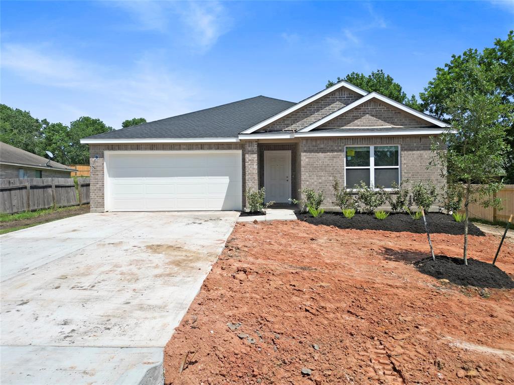 12672 Lake Conroe Hills