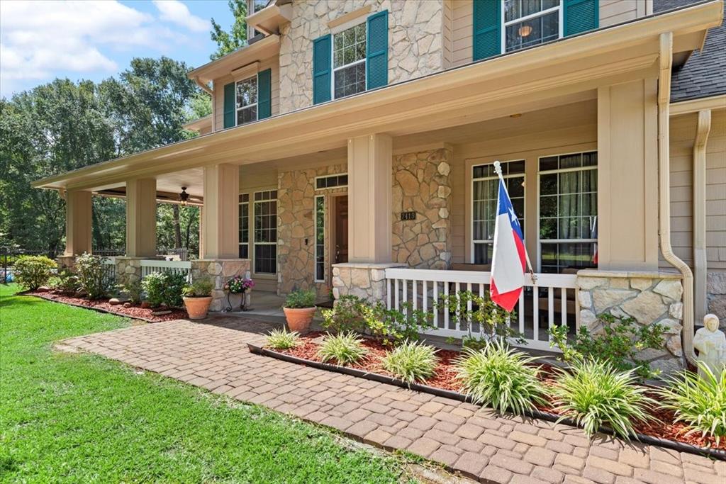 7419 Lorna Road, Montgomery, Texas image 7