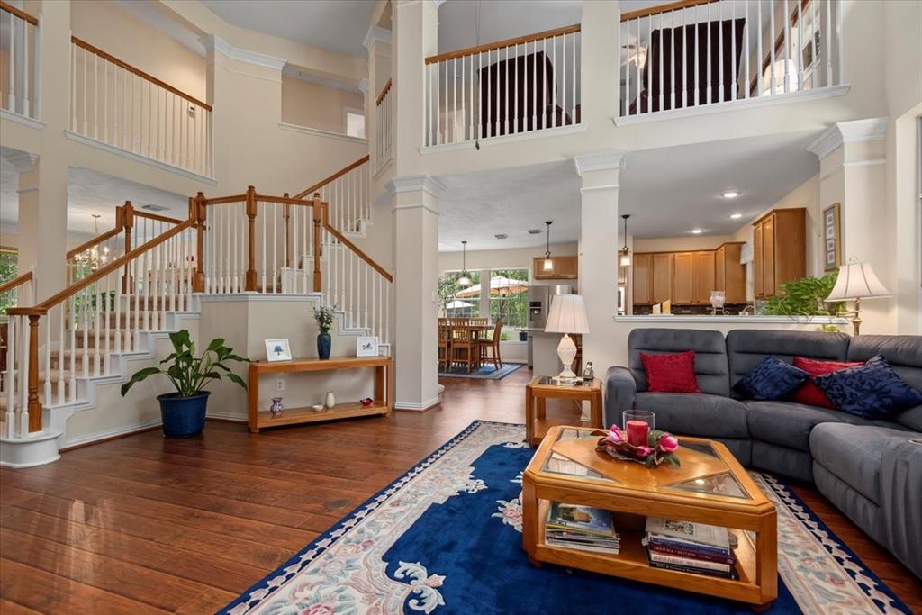 7419 Lorna Road, Montgomery, Texas image 17