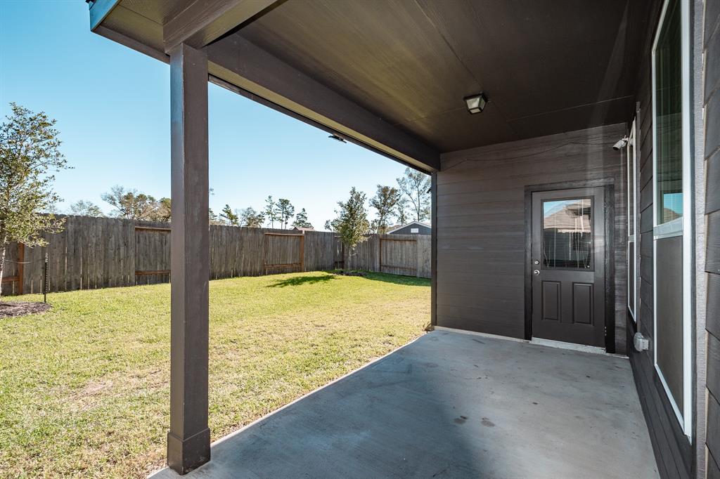 1867 Cypress Canyon Trail, Conroe, Texas image 40
