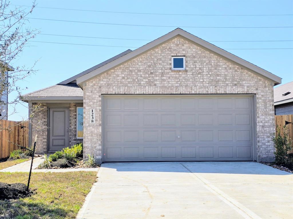 1754 Green Warbler Lane, Crosby, Texas image 8