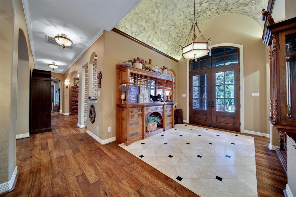 6803 Star Ledge Court