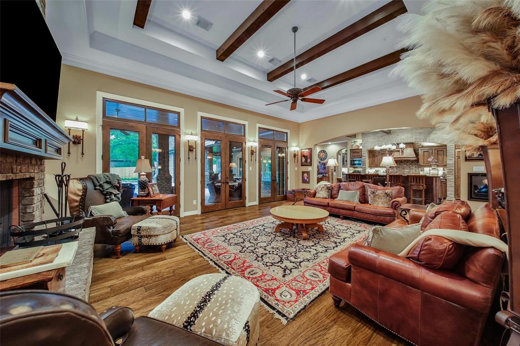 6803 Star Ledge Court