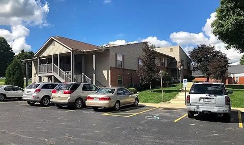 Photo of 201 W Main St St, Lexington, OH 44904 (MLS # 63052477)