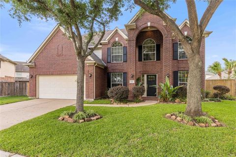 5107 Bur Oak Drive Pasadena TX 77505