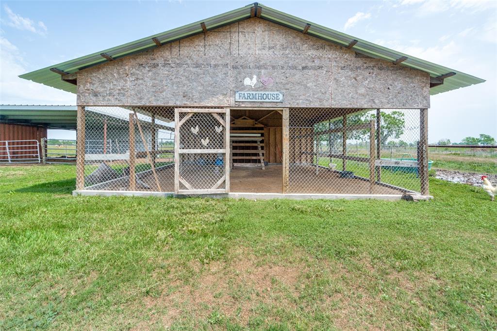 1630 County Road 370 Rd, El Campo, Texas image 15