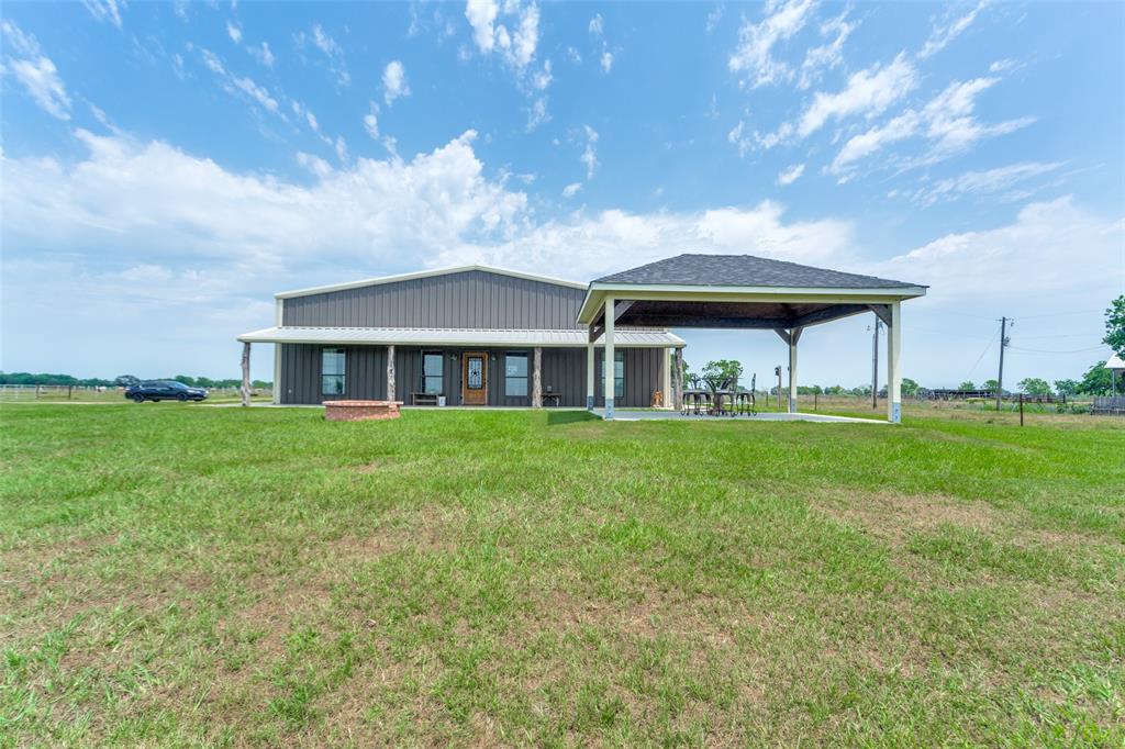 1630 County Road 370 Rd, El Campo, Texas image 23