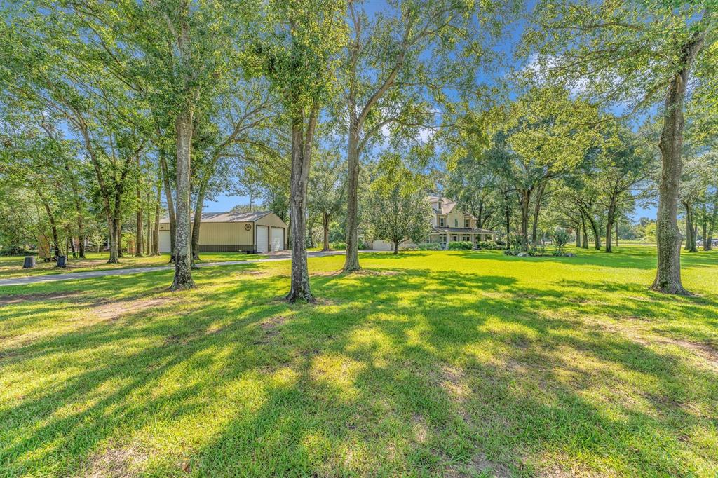 20840 Cypress Rosehill Road, Tomball, Texas image 39