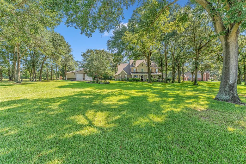 20840 Cypress Rosehill Road, Tomball, Texas image 41