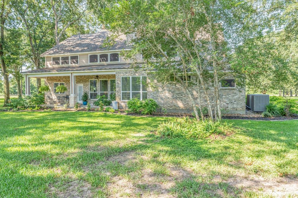 20840 Cypress Rosehill Road, Tomball, Texas image 36