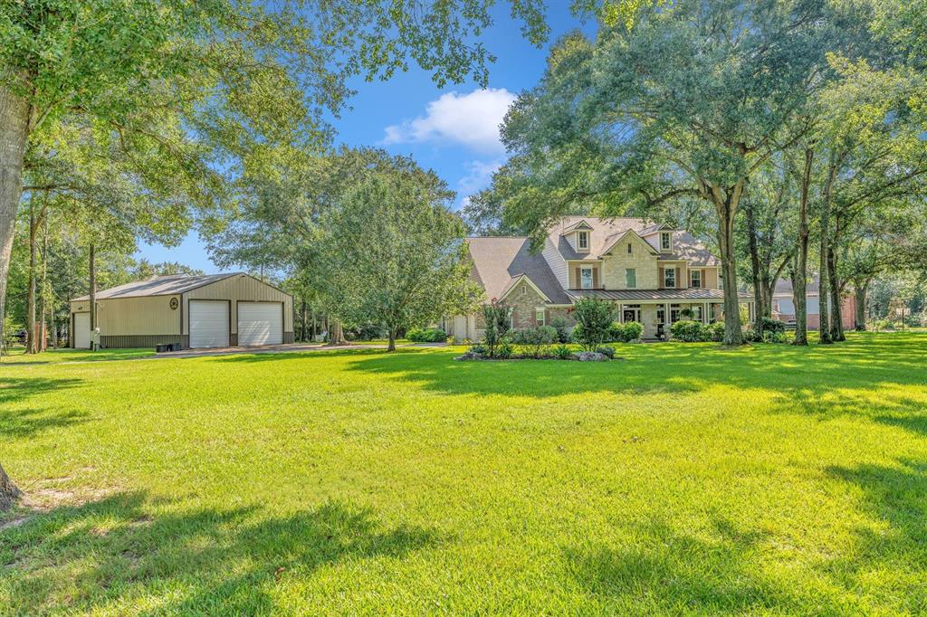 20840 Cypress Rosehill Road, Tomball, Texas image 40