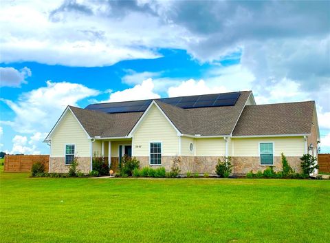 2897 Settlers Way Drive Sealy TX 77474