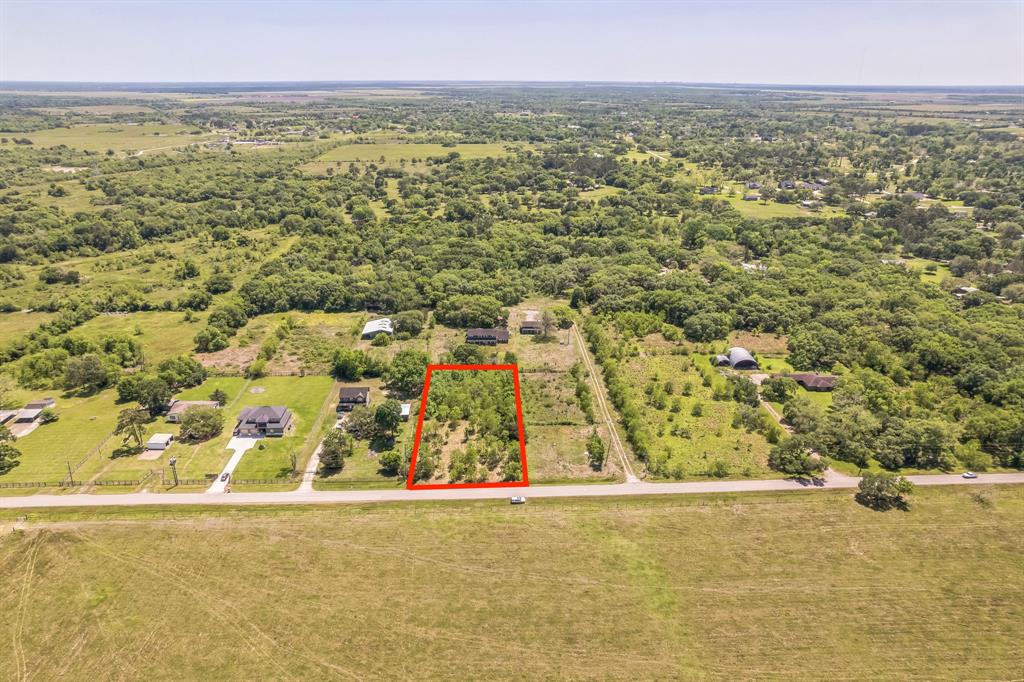 Cr-155, Alvin, Texas image 3