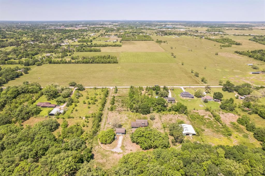 Cr-155, Alvin, Texas image 4
