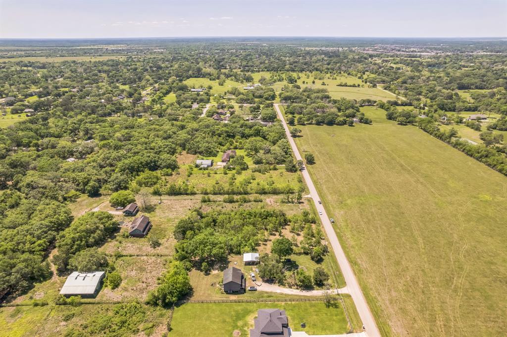 Cr-155, Alvin, Texas image 5