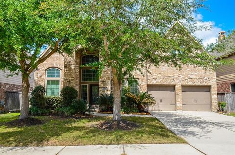 Photo of 9819 St Romain Drive, Katy, TX 77494 (MLS # 23931715) Photo of 9819 St Romain Drive, Katy, TX 77494 (MLS # 23931715)