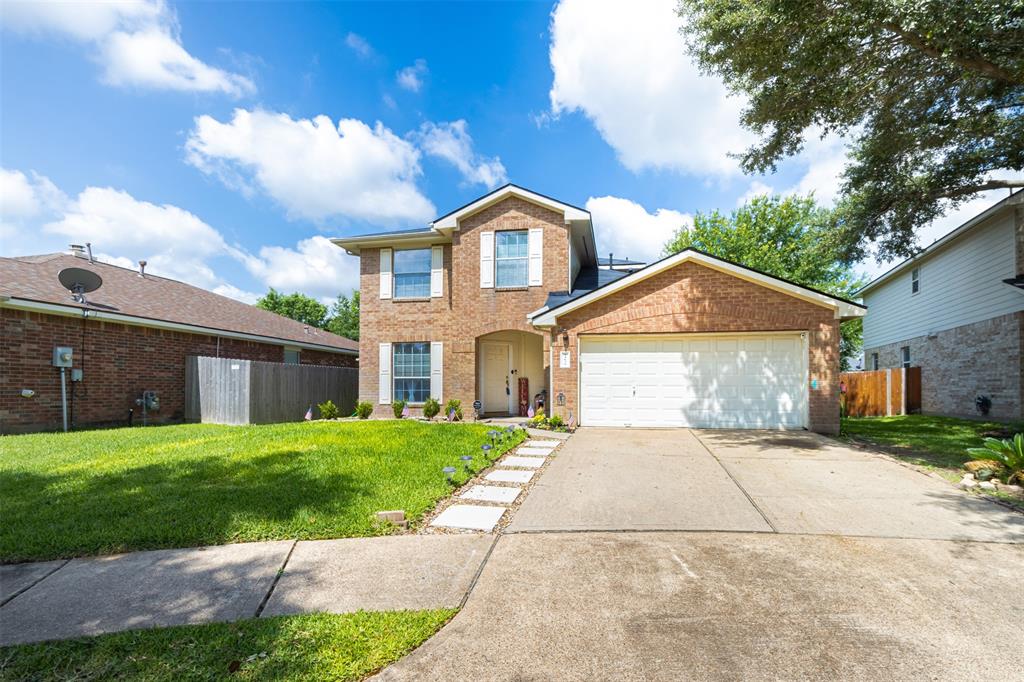 14639 Cypress Cottage Court