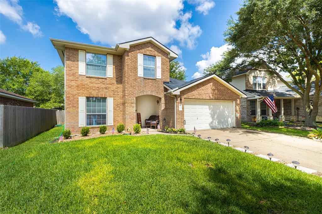 14639 Cypress Cottage Court, Cypress, Texas image 1