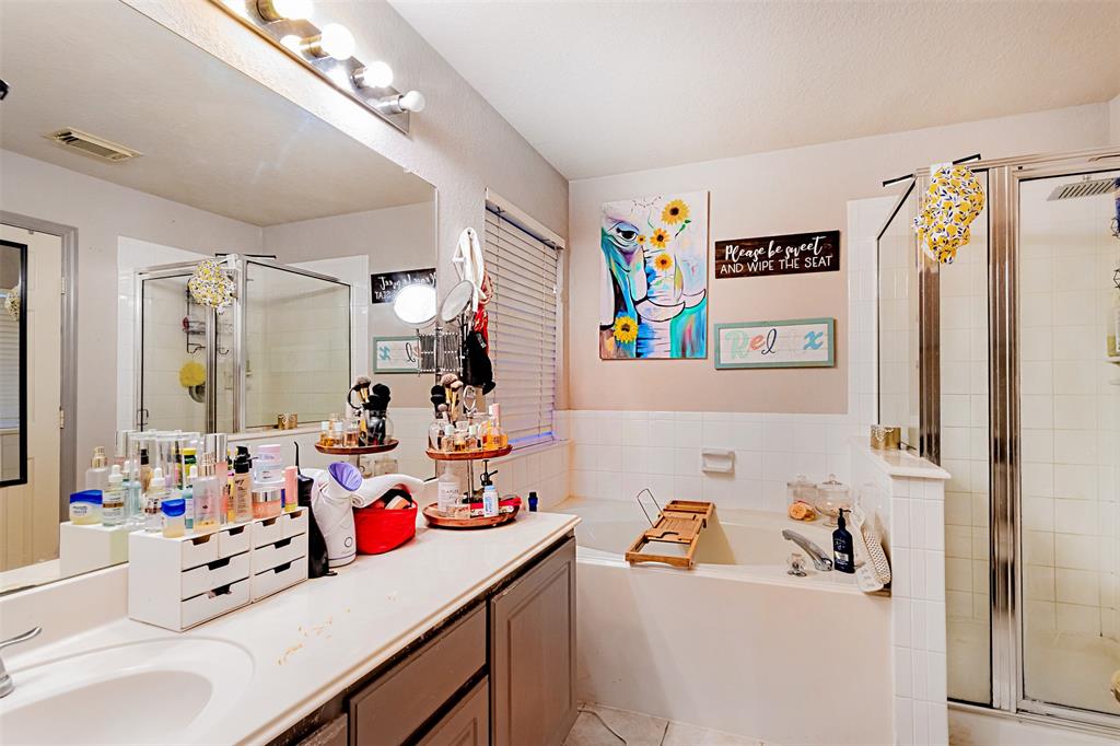 14639 Cypress Cottage Court, Cypress, Texas image 25