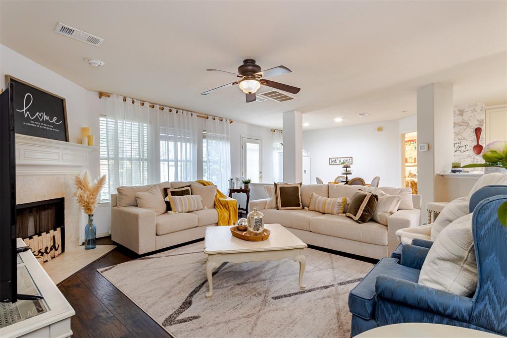 14639 Cypress Cottage Court, Cypress, Texas image 7