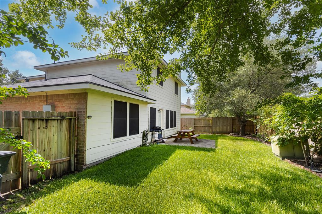 14639 Cypress Cottage Court, Cypress, Texas image 45