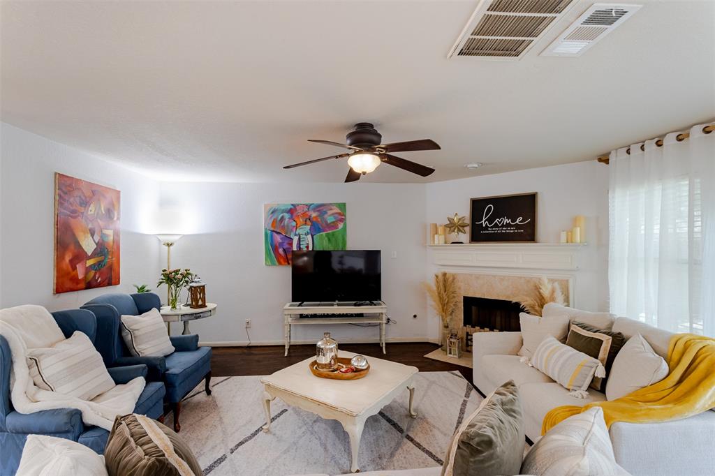 14639 Cypress Cottage Court, Cypress, Texas image 11
