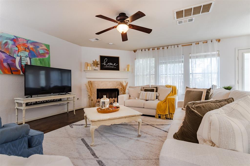 14639 Cypress Cottage Court, Cypress, Texas image 12