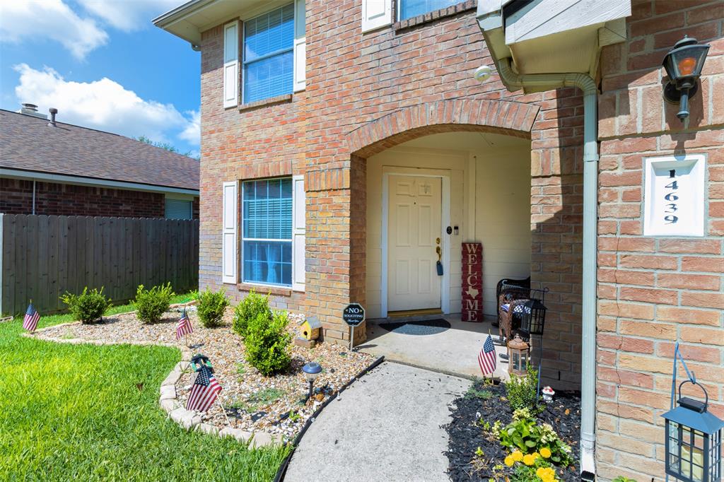 14639 Cypress Cottage Court