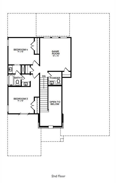 2103 Toyhill Falls Lane, League City, Texas image 10
