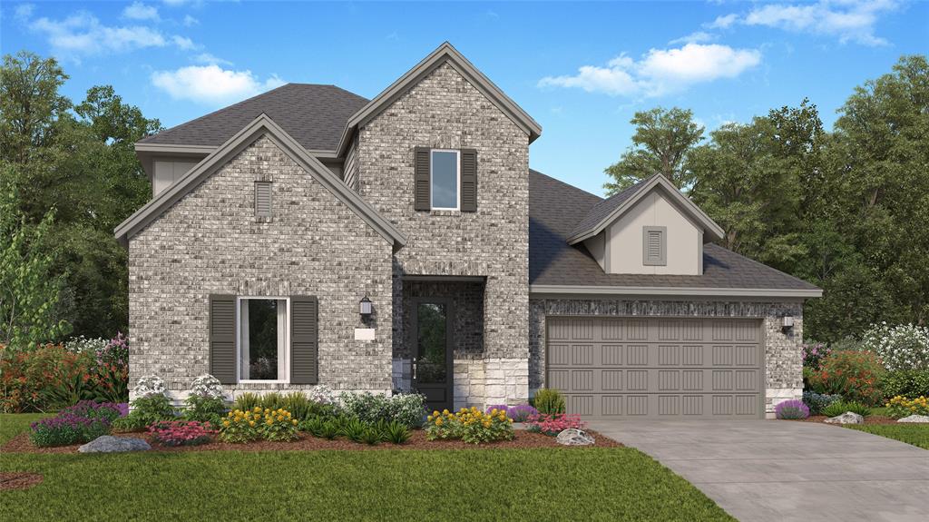 2103 Toyhill Falls Lane, League City, Texas image 8