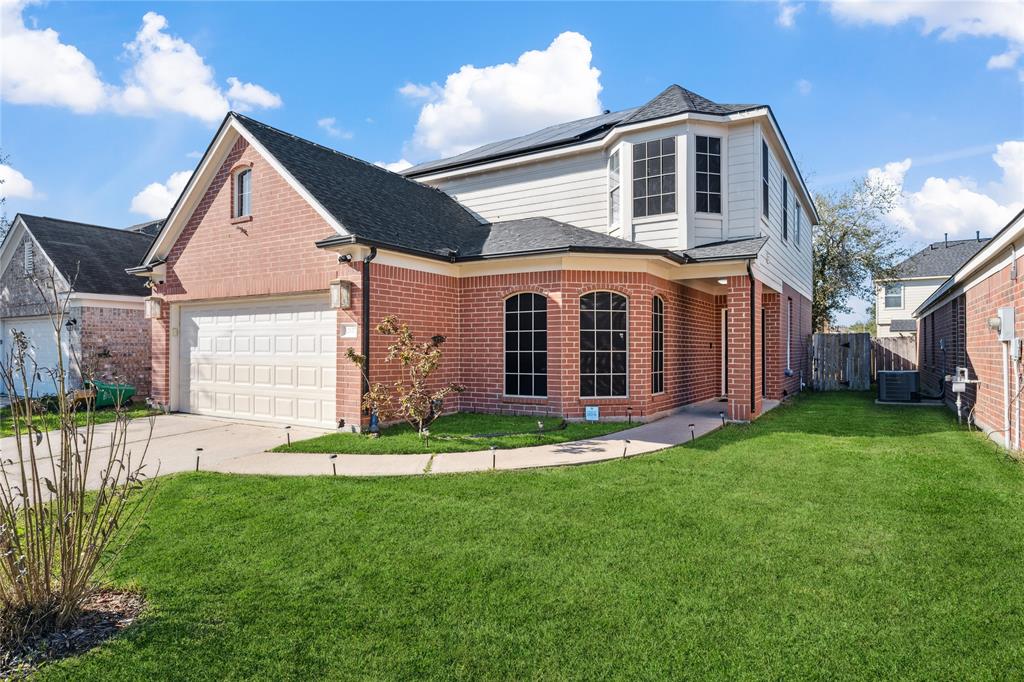 12127 Landsdown Ridge Way, Humble, Texas image 3