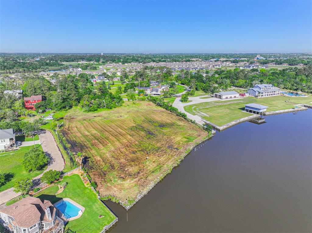 4419 Leonetti Lane, Dickinson, Texas image 2