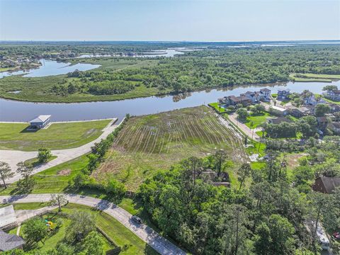 4419 Leonetti Lane Dickinson TX 77539