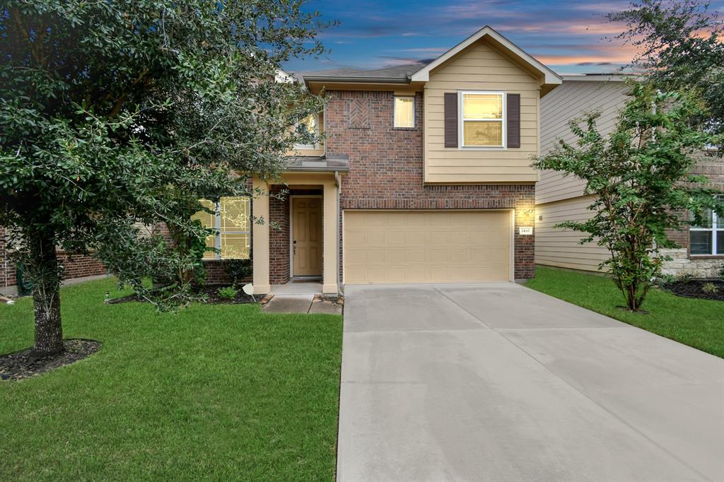 2410 Village Stone Court, Katy, Texas image 2